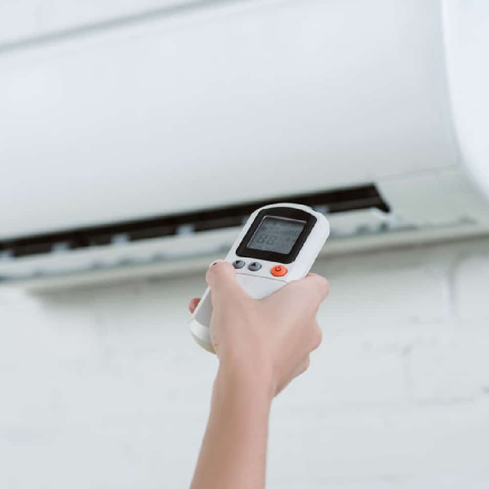 Are Ductless ACs More Efficient Air Tech Of Katy