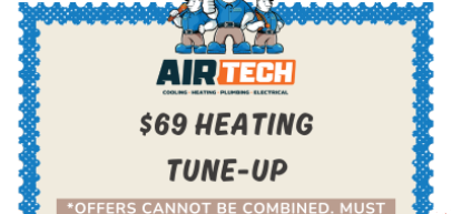Furnace Maintenance vs Heater Maintenance