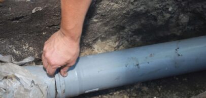 Sewer Lines