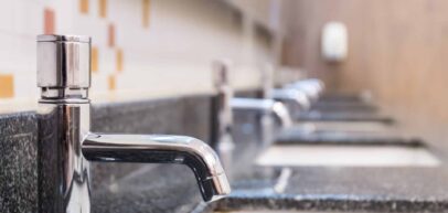 Commercial Plumbing