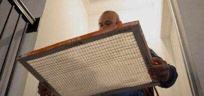 Indoor air quality