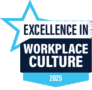 excellence in workplace culture award