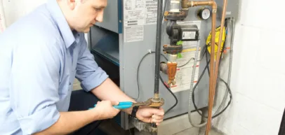 emergency heating services
