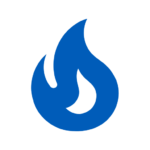 heating icon