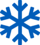 cooling icon